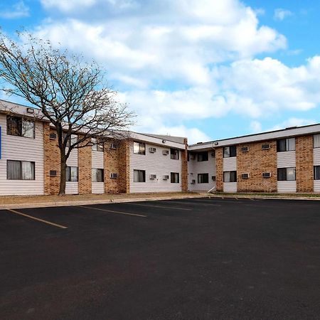 Motel 6-Lakeville, Mn - South - Лейквилл Экстерьер фото