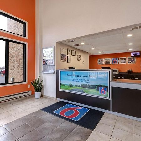 Motel 6-Lakeville, Mn - South - Лейквилл Экстерьер фото
