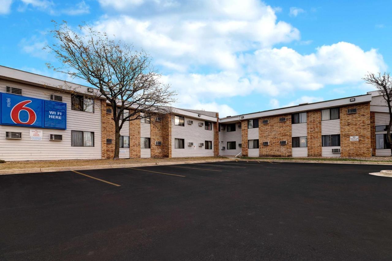 Motel 6-Lakeville, Mn - South - Лейквилл Экстерьер фото