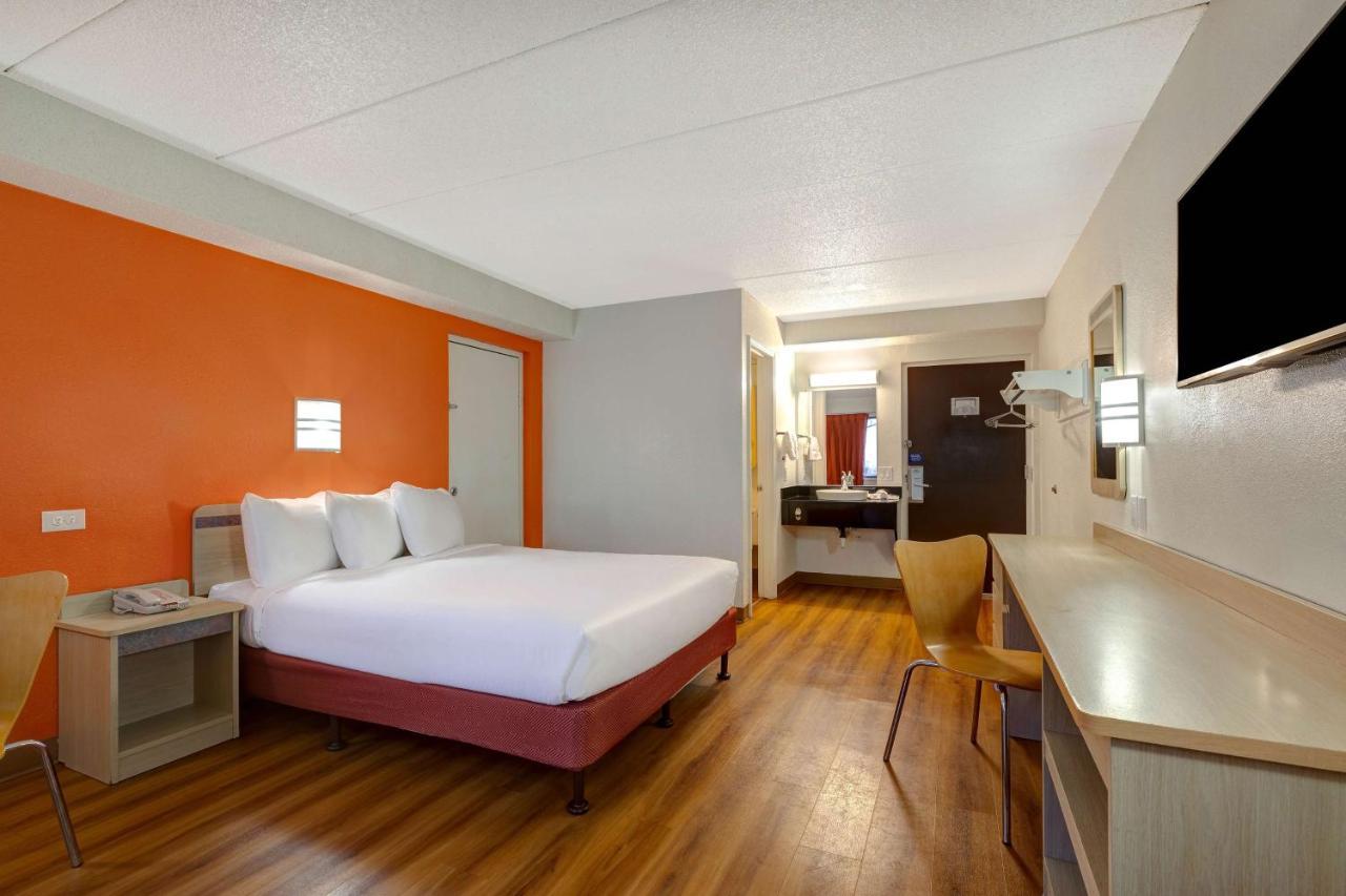 Motel 6-Lakeville, Mn - South - Лейквилл Экстерьер фото