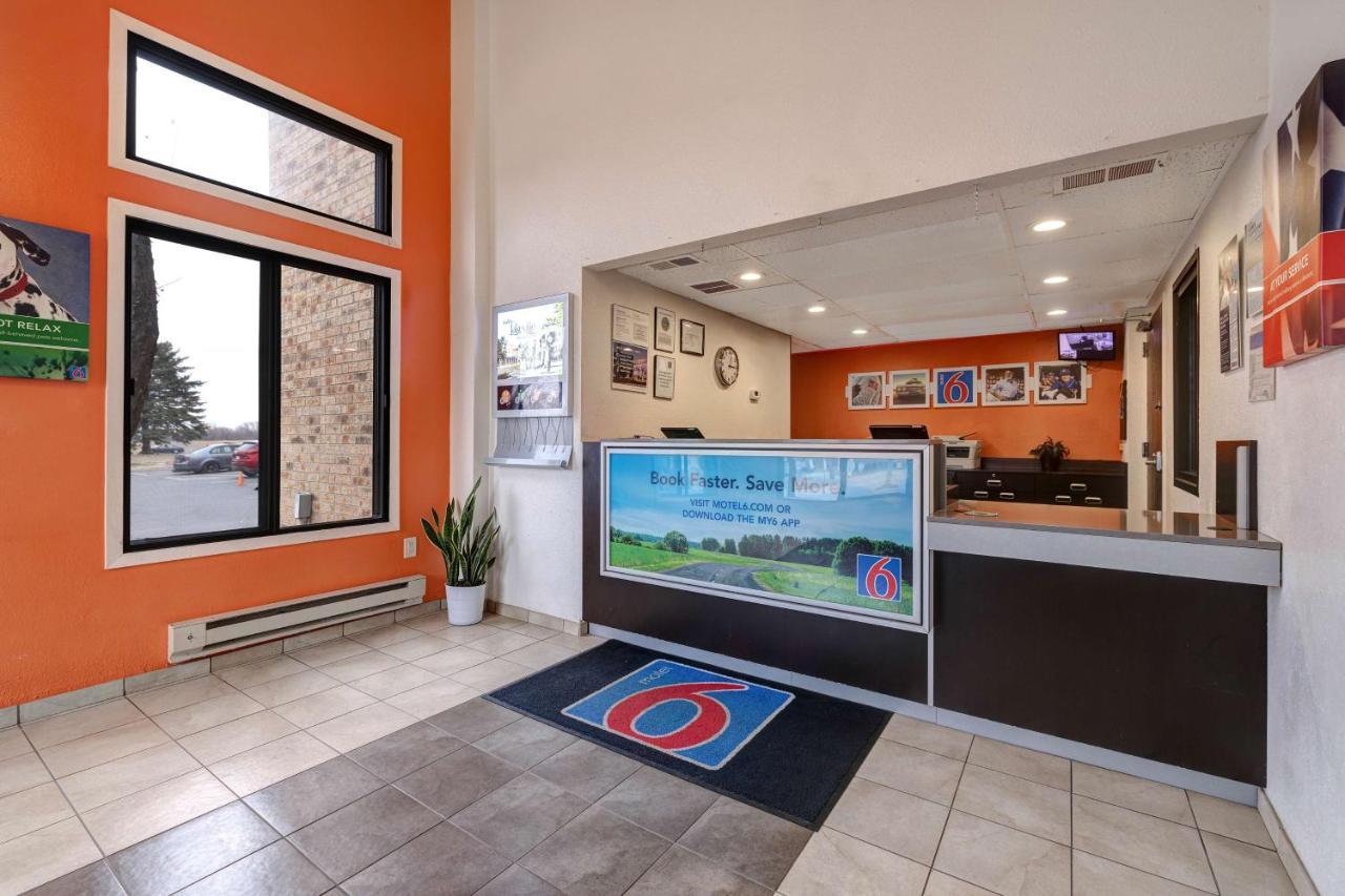 Motel 6-Lakeville, Mn - South - Лейквилл Экстерьер фото