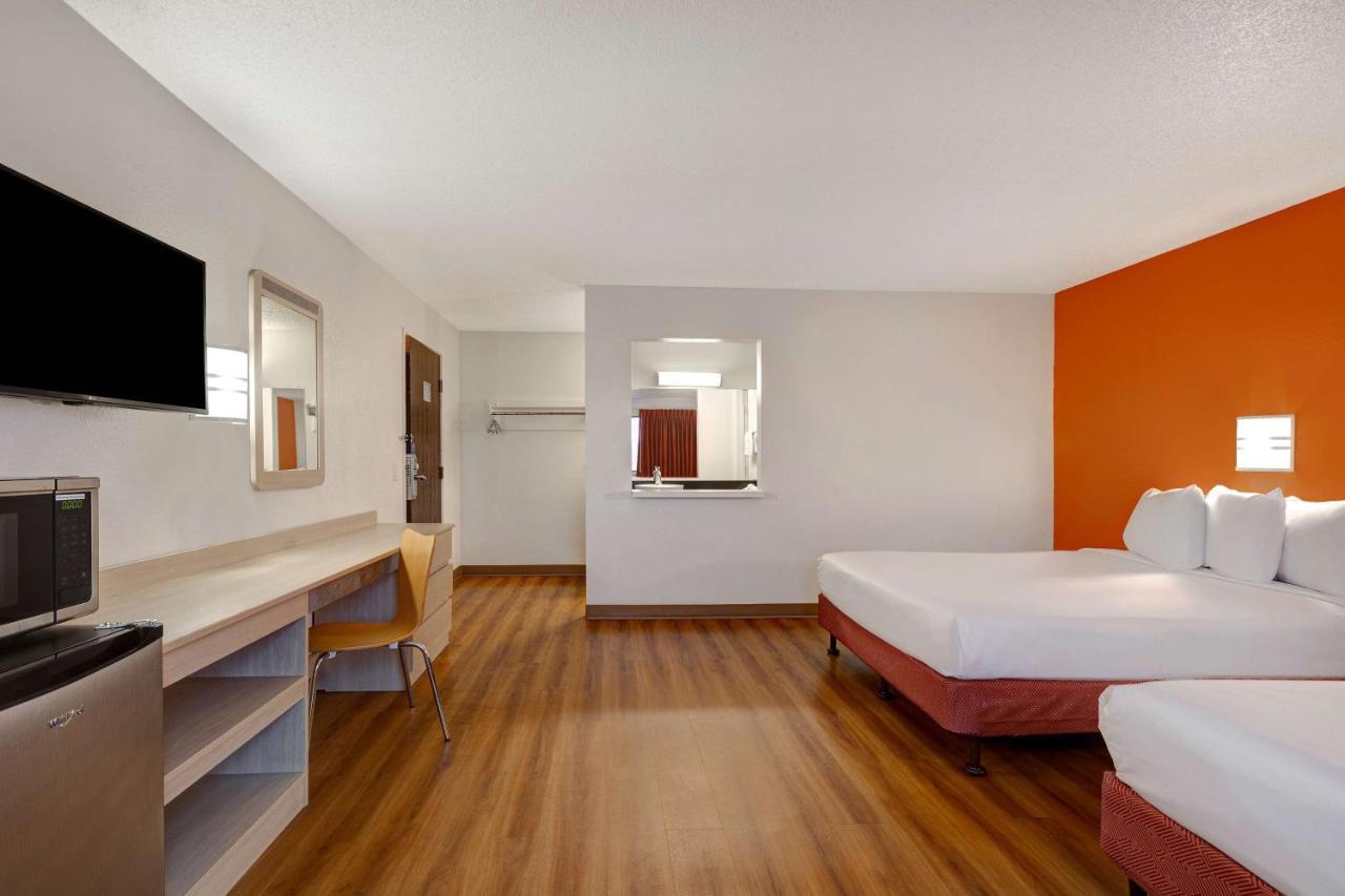 Motel 6-Lakeville, Mn - South - Лейквилл Экстерьер фото