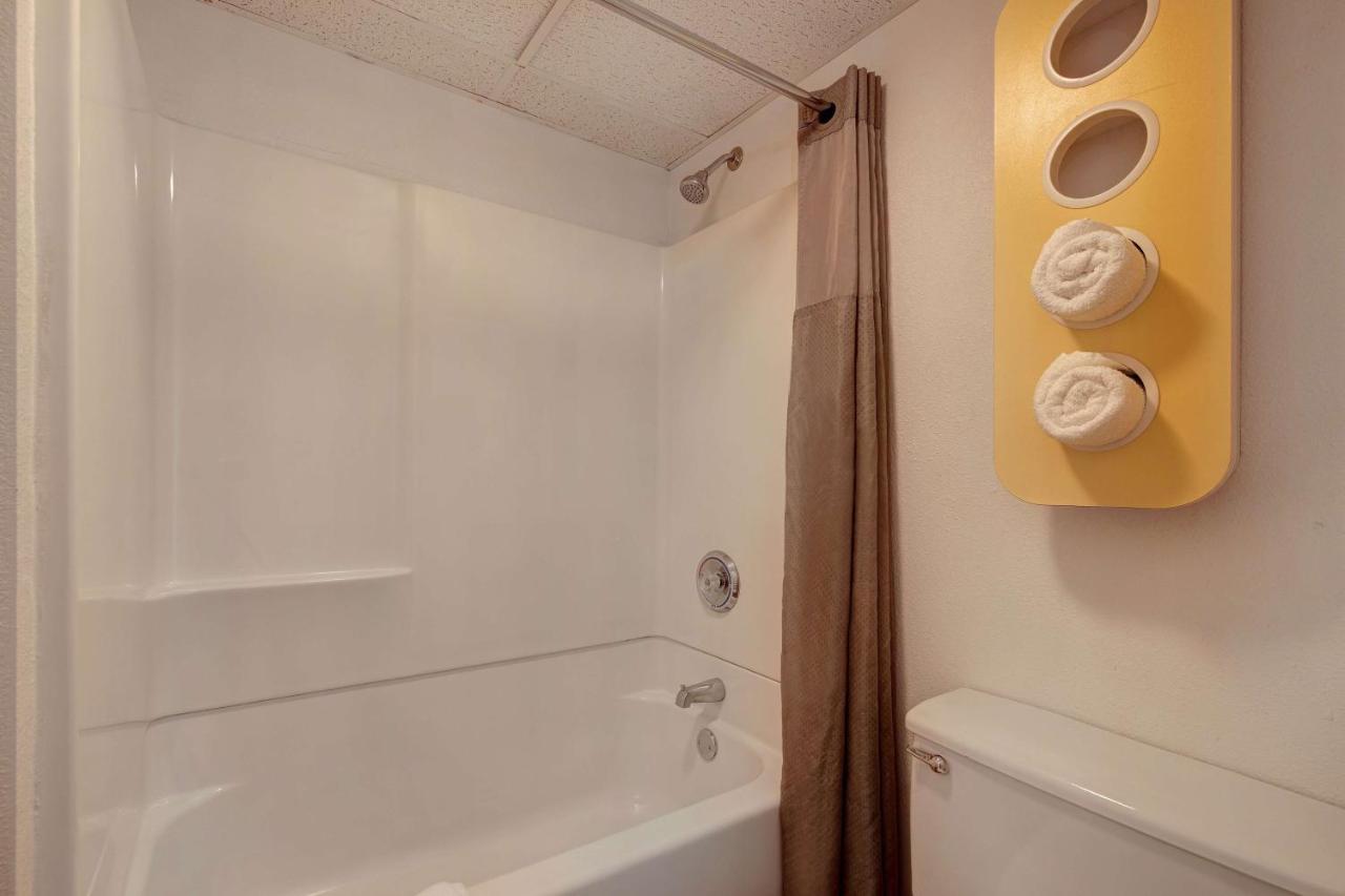 Motel 6-Lakeville, Mn - South - Лейквилл Экстерьер фото