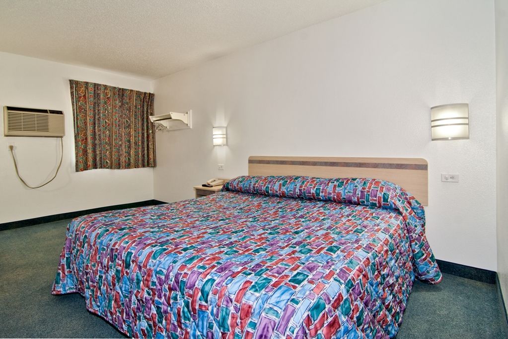 Motel 6-Lakeville, Mn - South - Лейквилл Номер фото
