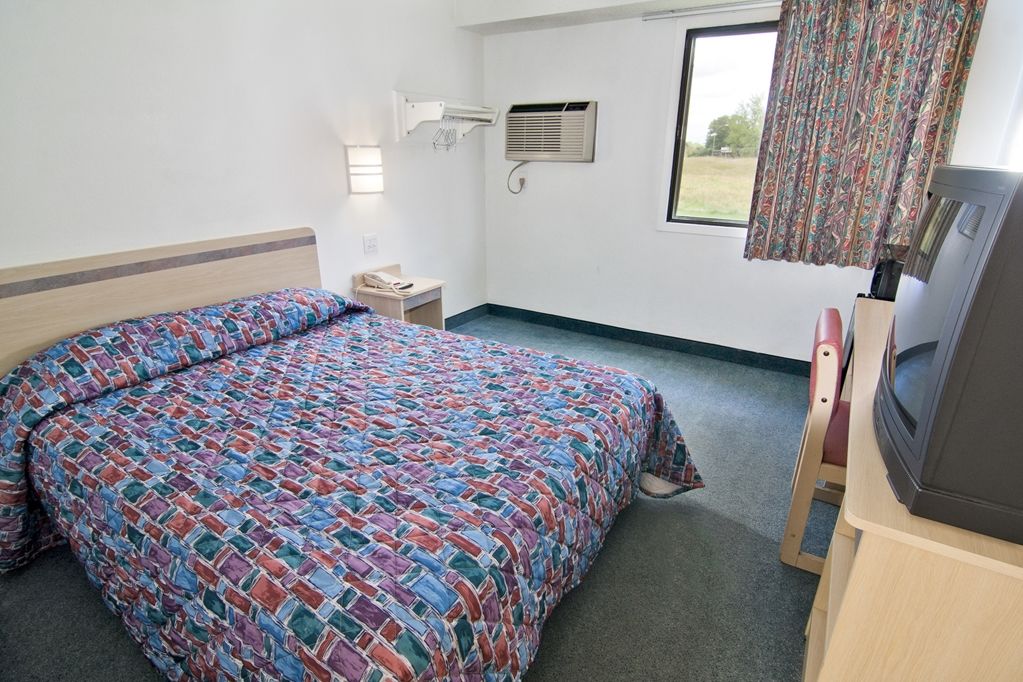 Motel 6-Lakeville, Mn - South - Лейквилл Номер фото