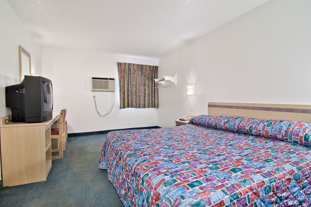 Motel 6-Lakeville, Mn - South - Лейквилл Номер фото
