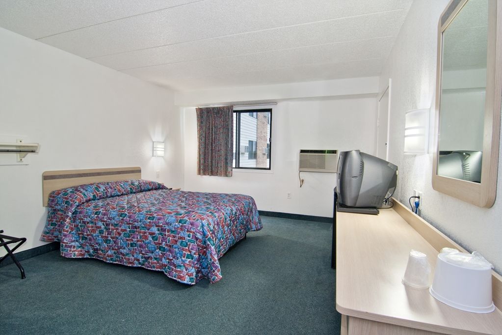 Motel 6-Lakeville, Mn - South - Лейквилл Номер фото