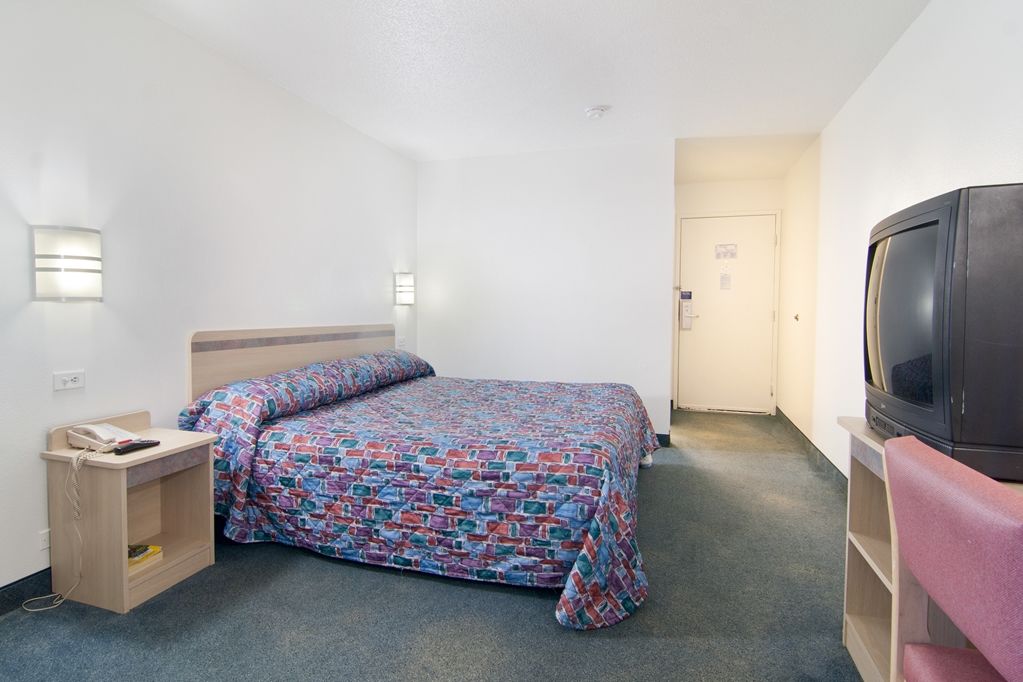 Motel 6-Lakeville, Mn - South - Лейквилл Номер фото