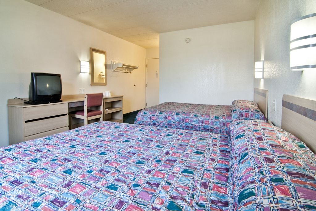 Motel 6-Lakeville, Mn - South - Лейквилл Номер фото