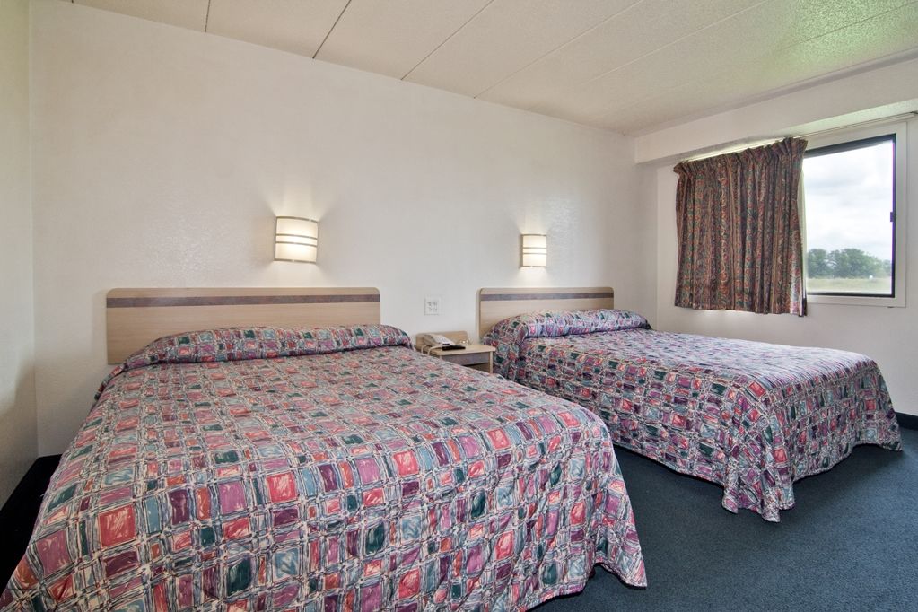 Motel 6-Lakeville, Mn - South - Лейквилл Номер фото