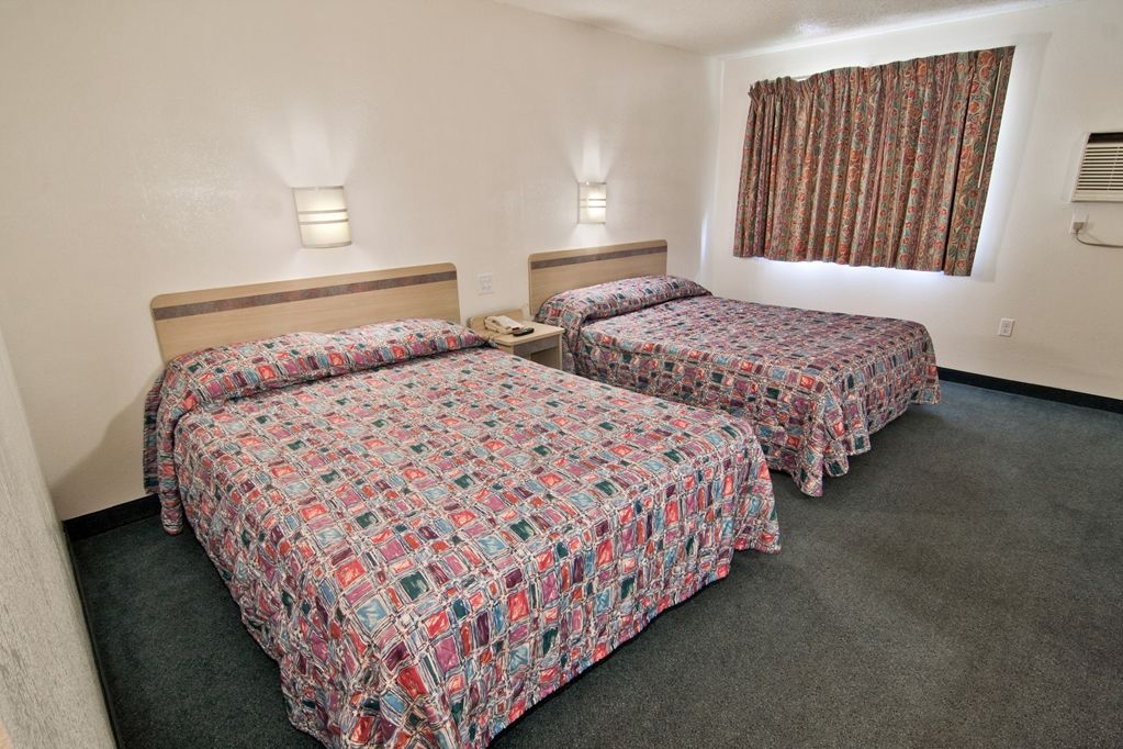 Motel 6-Lakeville, Mn - South - Лейквилл Номер фото