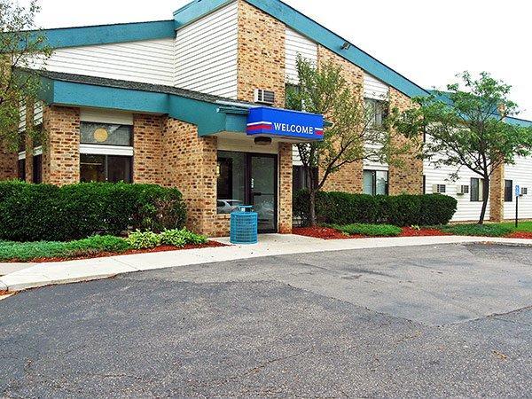 Motel 6-Lakeville, Mn - South - Лейквилл Экстерьер фото