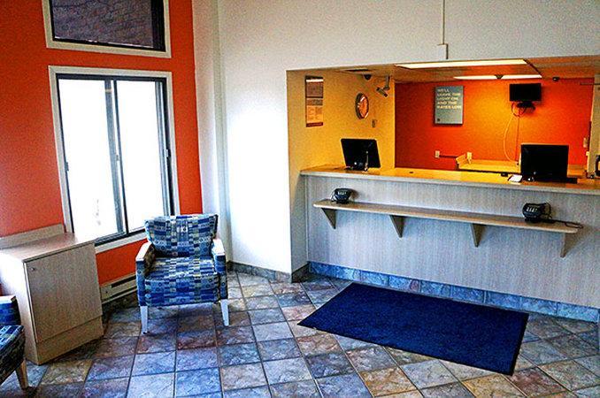 Motel 6-Lakeville, Mn - South - Лейквилл Экстерьер фото