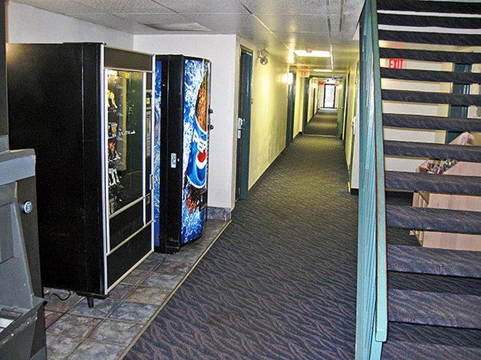 Motel 6-Lakeville, Mn - South - Лейквилл Экстерьер фото