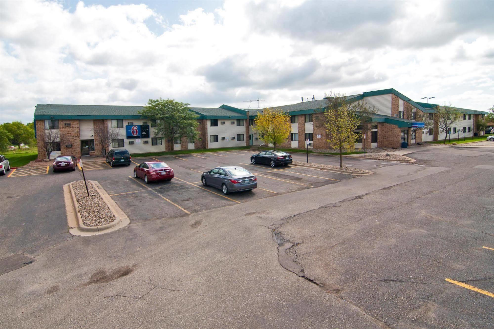 Motel 6-Lakeville, Mn - South - Лейквилл Экстерьер фото