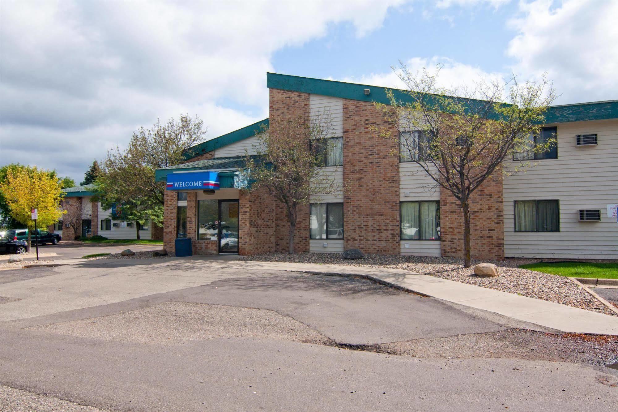 Motel 6-Lakeville, Mn - South - Лейквилл Экстерьер фото