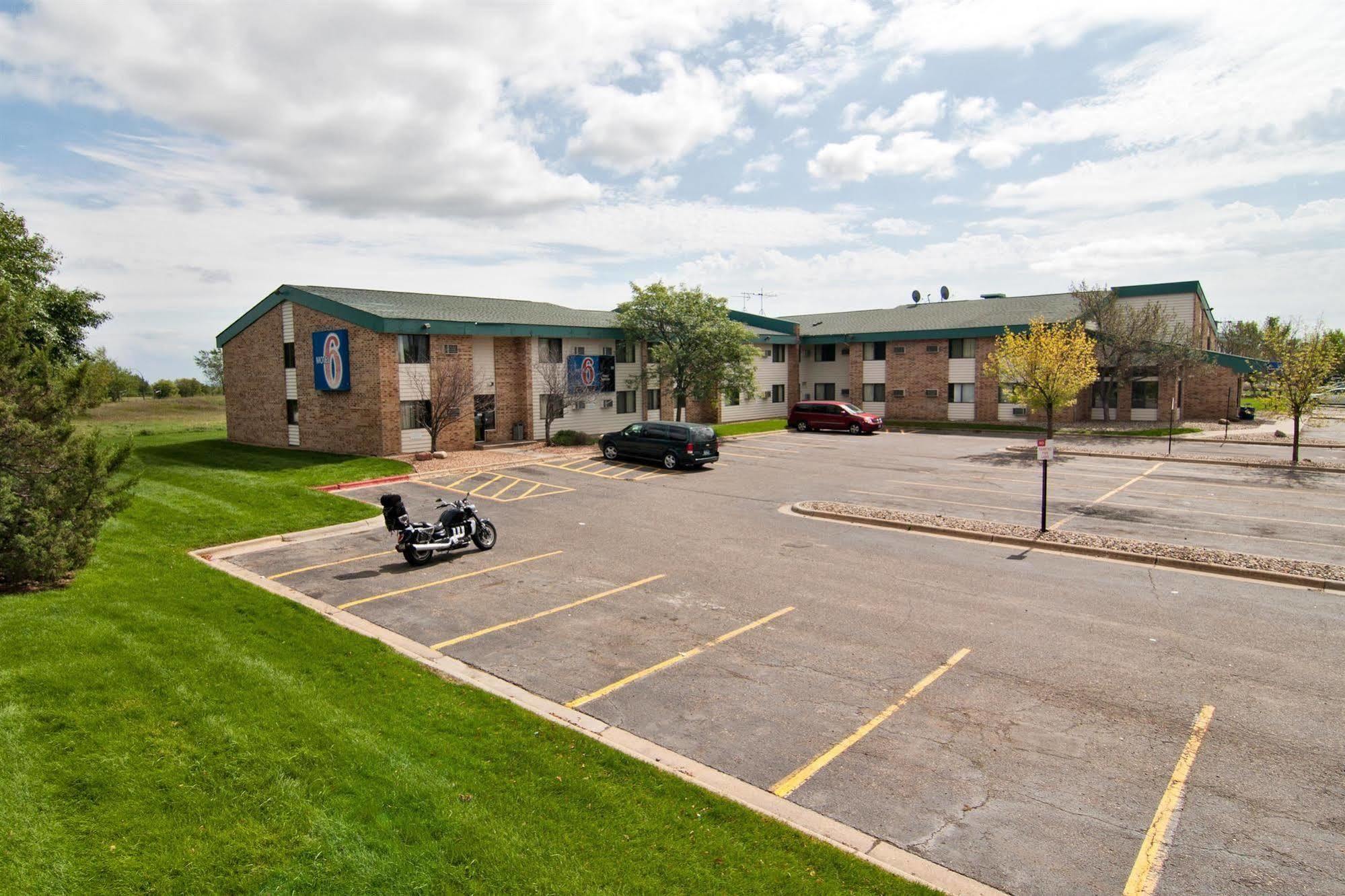 Motel 6-Lakeville, Mn - South - Лейквилл Экстерьер фото